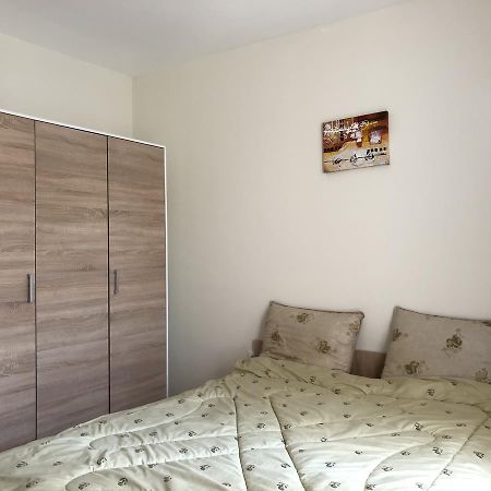 Psb Apartments In Cascadas Sluneční pobřeží Exteriér fotografie