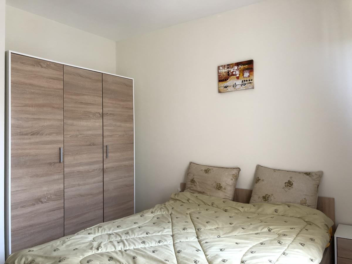 Psb Apartments In Cascadas Sluneční pobřeží Exteriér fotografie