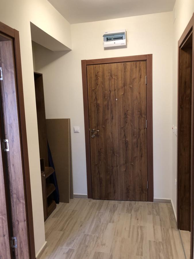 Psb Apartments In Cascadas Sluneční pobřeží Exteriér fotografie