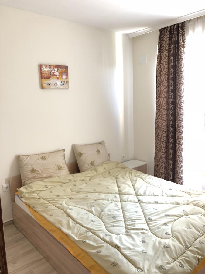 Psb Apartments In Cascadas Sluneční pobřeží Exteriér fotografie