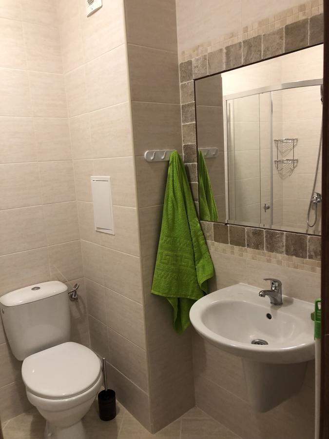 Psb Apartments In Cascadas Sluneční pobřeží Exteriér fotografie